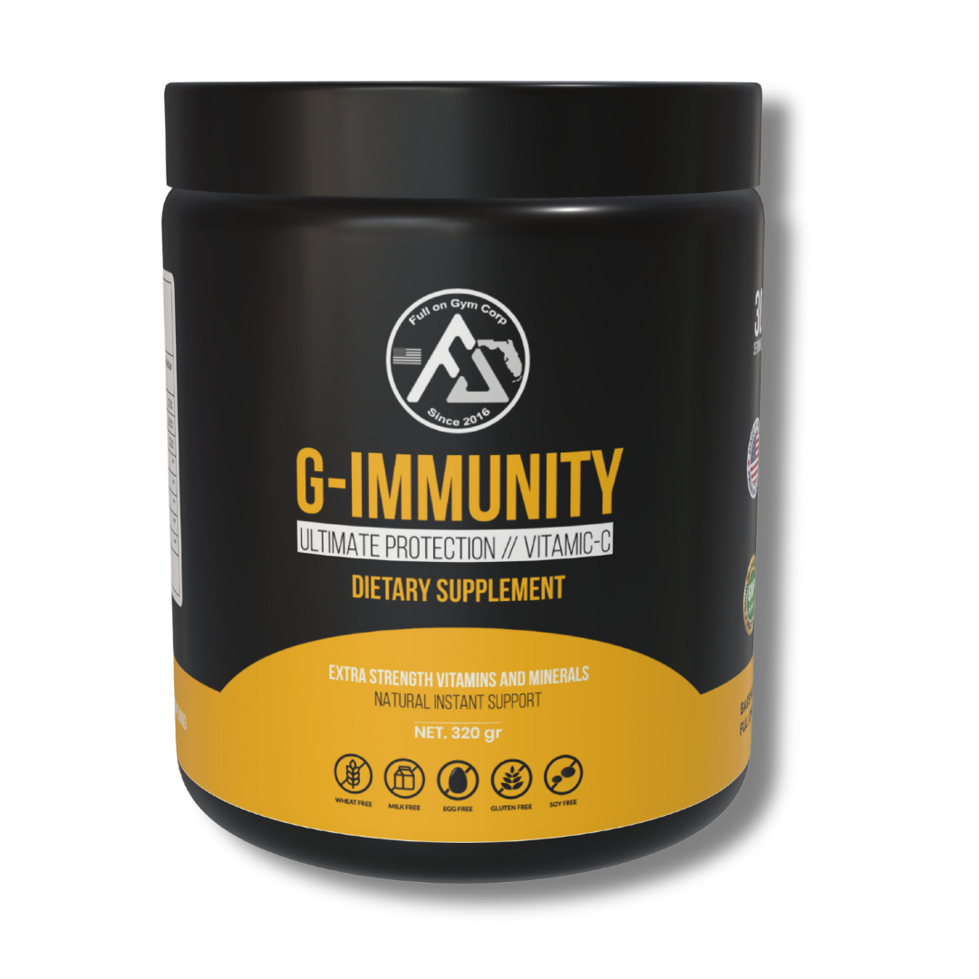 G-IMMUNITY