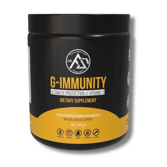 G-IMMUNITY